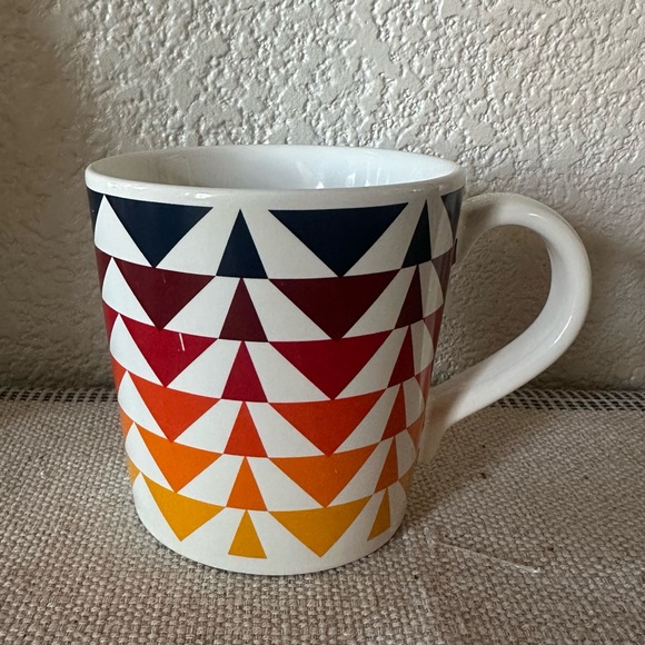 Pendleton Harding Collection Stoneware Mug - Picture 11 of 12